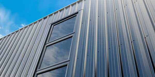 Architectural Cladding